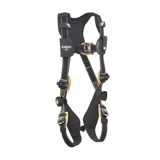 3M DBI-SALA Comfort Arc Flash Vest Safety Harness - 1103085