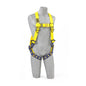 3M DBI-SALA Vest Safety Harness 1106024 Lg - 1106024