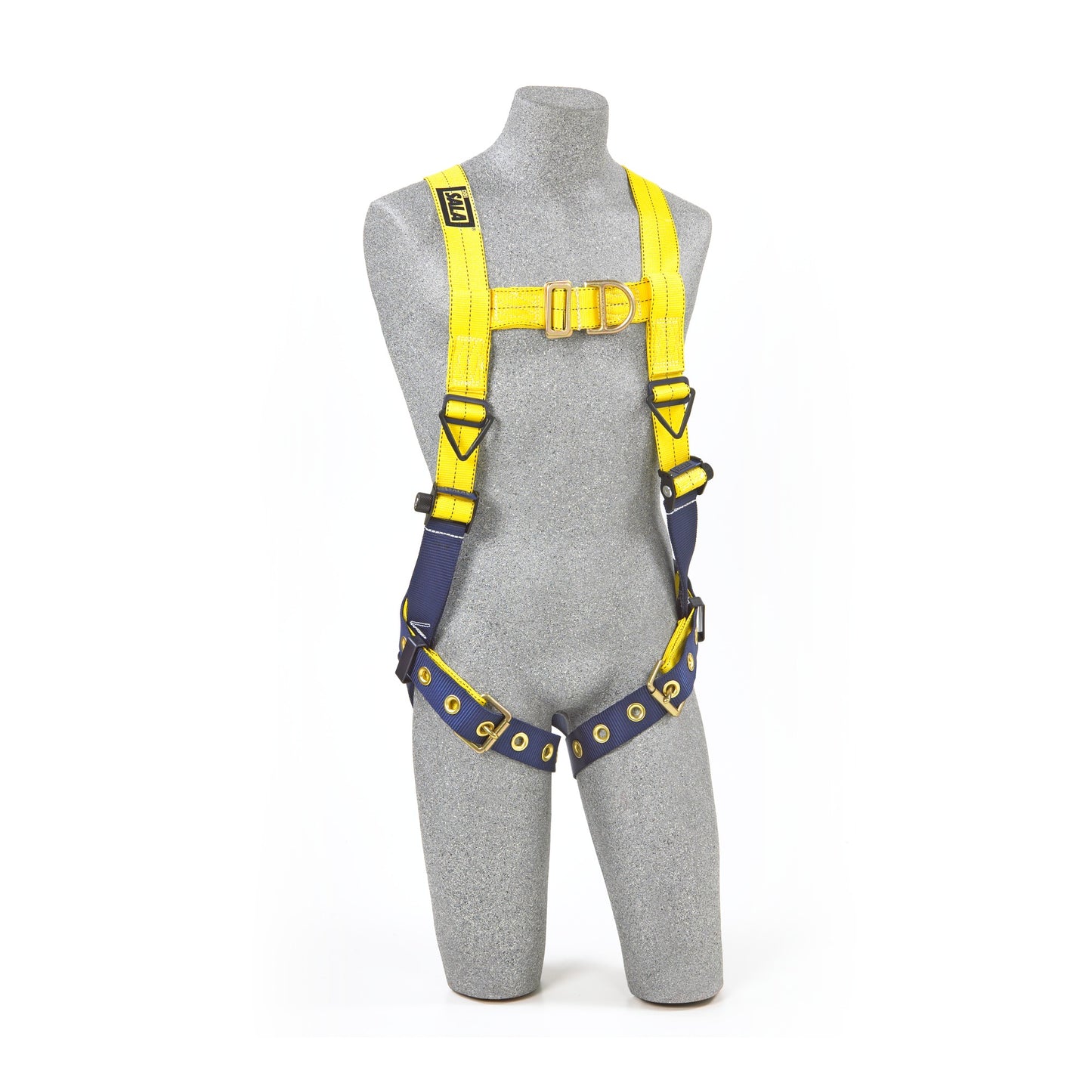 3M DBI-SALA Vest Climbing Safety Harness 1107800 Lg - 1107800