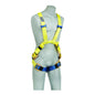 3M DBI-SALA Web Loop Rescue Safety Harness 1110752 Xl - 1110752