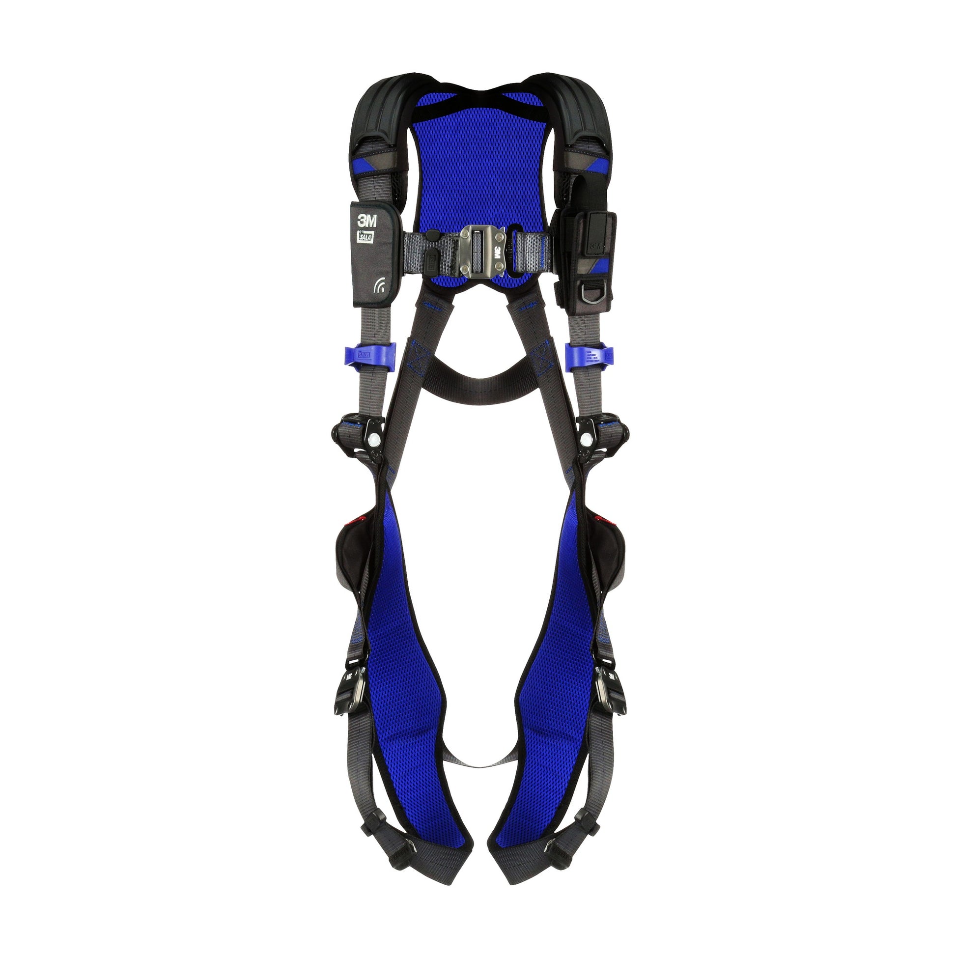 3M DBI-SALA X300 Comfort Vest Safety Harness - 1113001