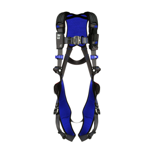 3M DBI-SALA X300 Comfort Vest Safety Harness - 1113001