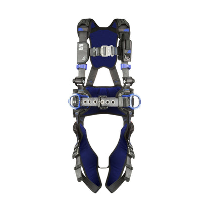 3M DBI-SALA X300 Construction Positioning Safety Harness - 1113121