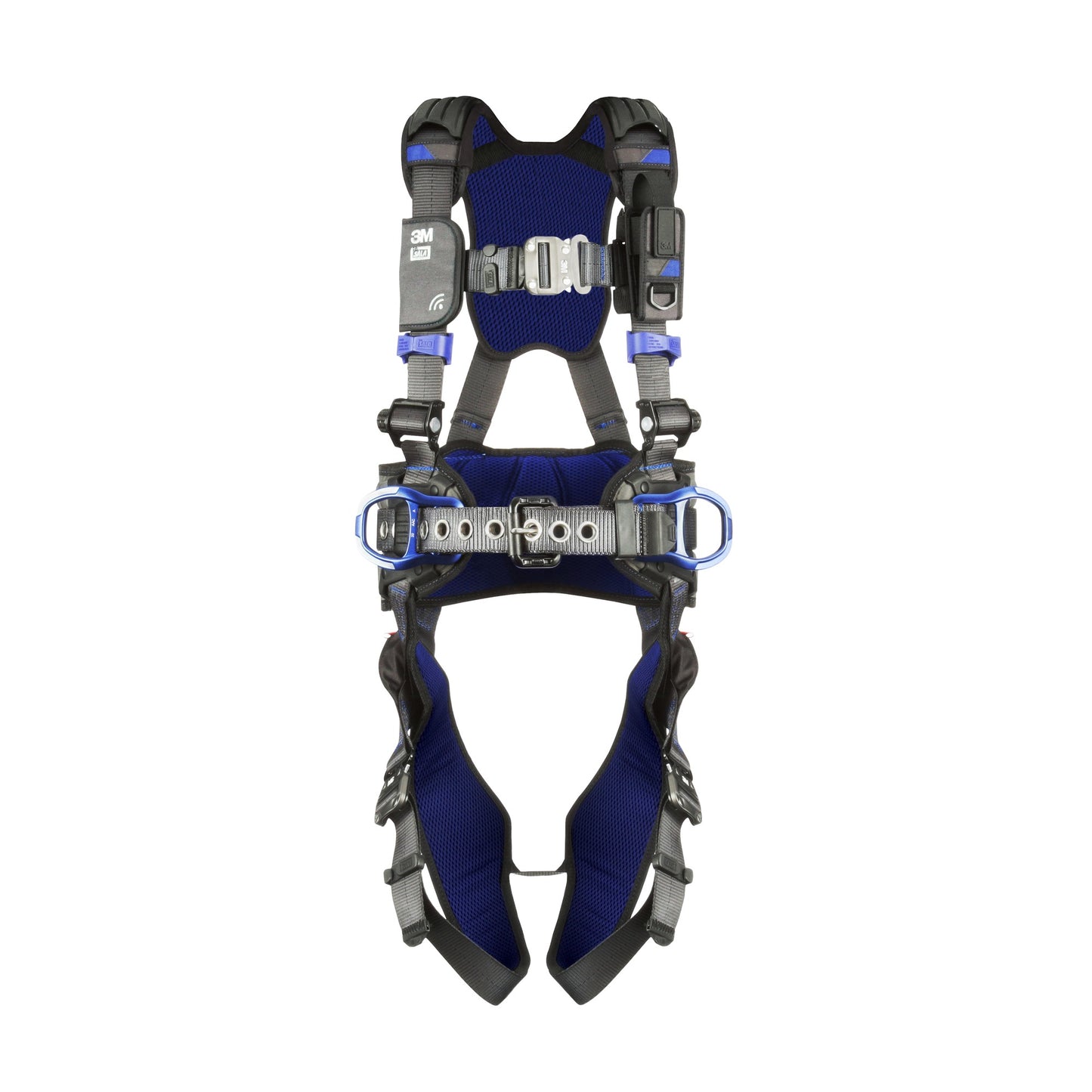 3M DBI-SALA X300 Construction Positioning Safety Harness