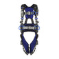 3M DBI-SALA Climbing/Positioning Sfty Harness 1113157 Lg - 1113157