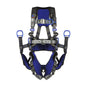 3M DBI-SALA Positioning/Suspension Sfty Harness 1113192 Lg - 1113192