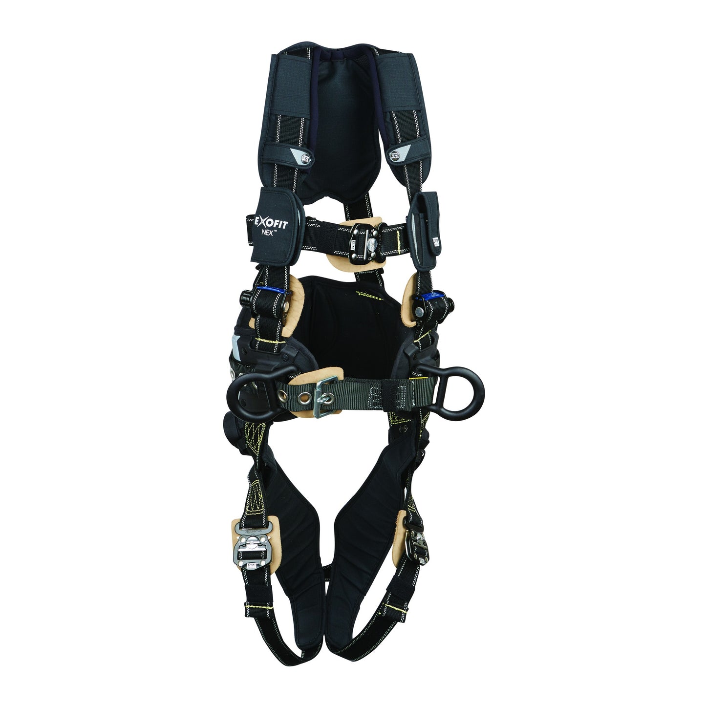 3M DBI-SALA Positioning Sfty Harness1113317 Lg - 1113317