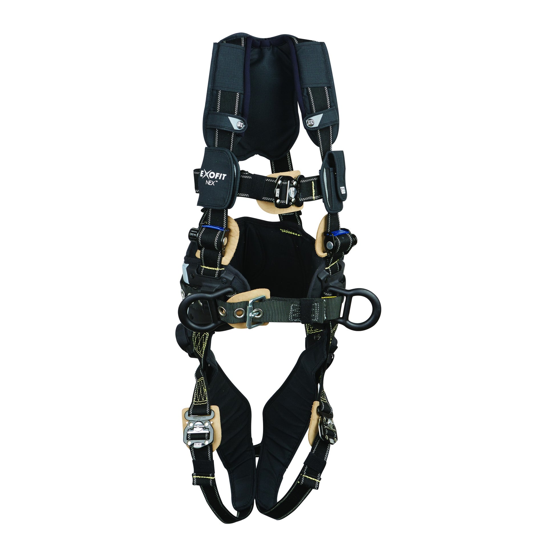 3M DBI-SALA Positioning Sfty Harness1113317 Lg - 1113317
