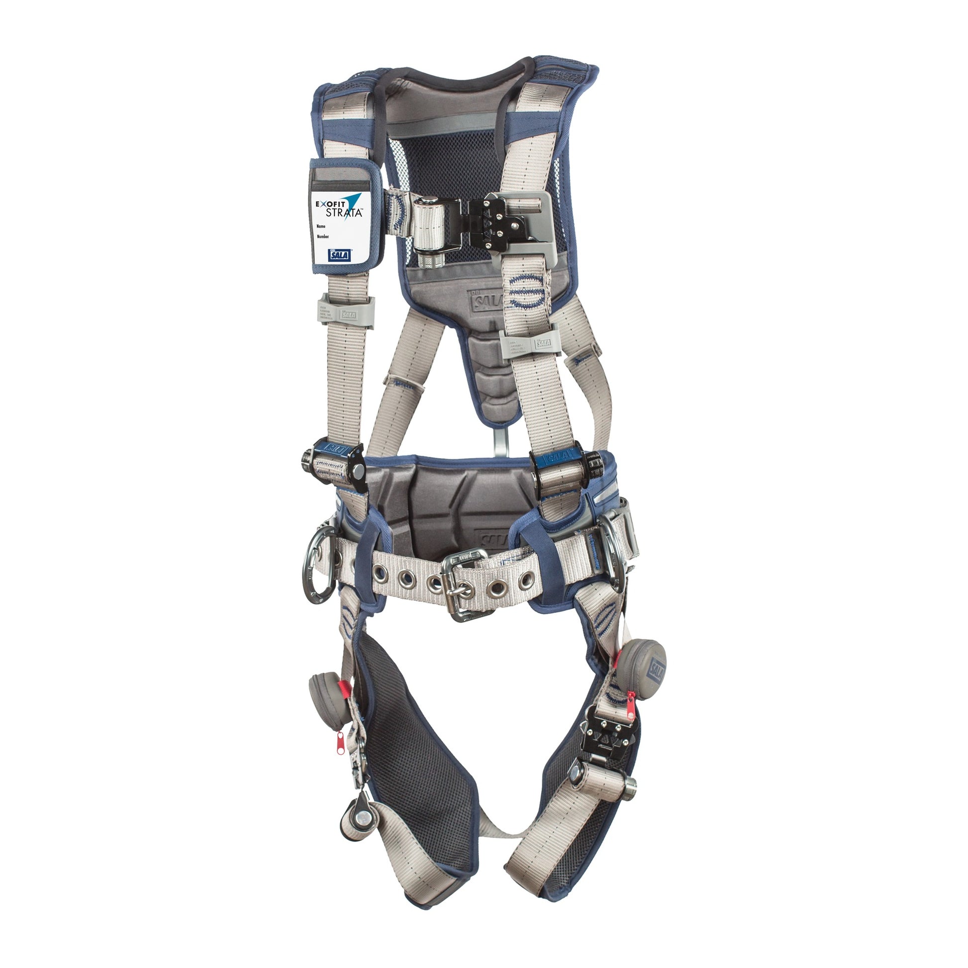 3M DBI-SALA Exofit Strata Positioning Harness 1114336 M - 1114336