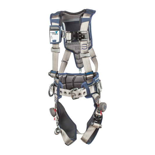 3M DBI-SALA Exofit Strata Positioning Harness 1114336 M - 1114336