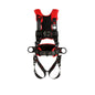 3M DBI-SALA Positioning Sfty Harness1161217 Md/Lg - 1161217