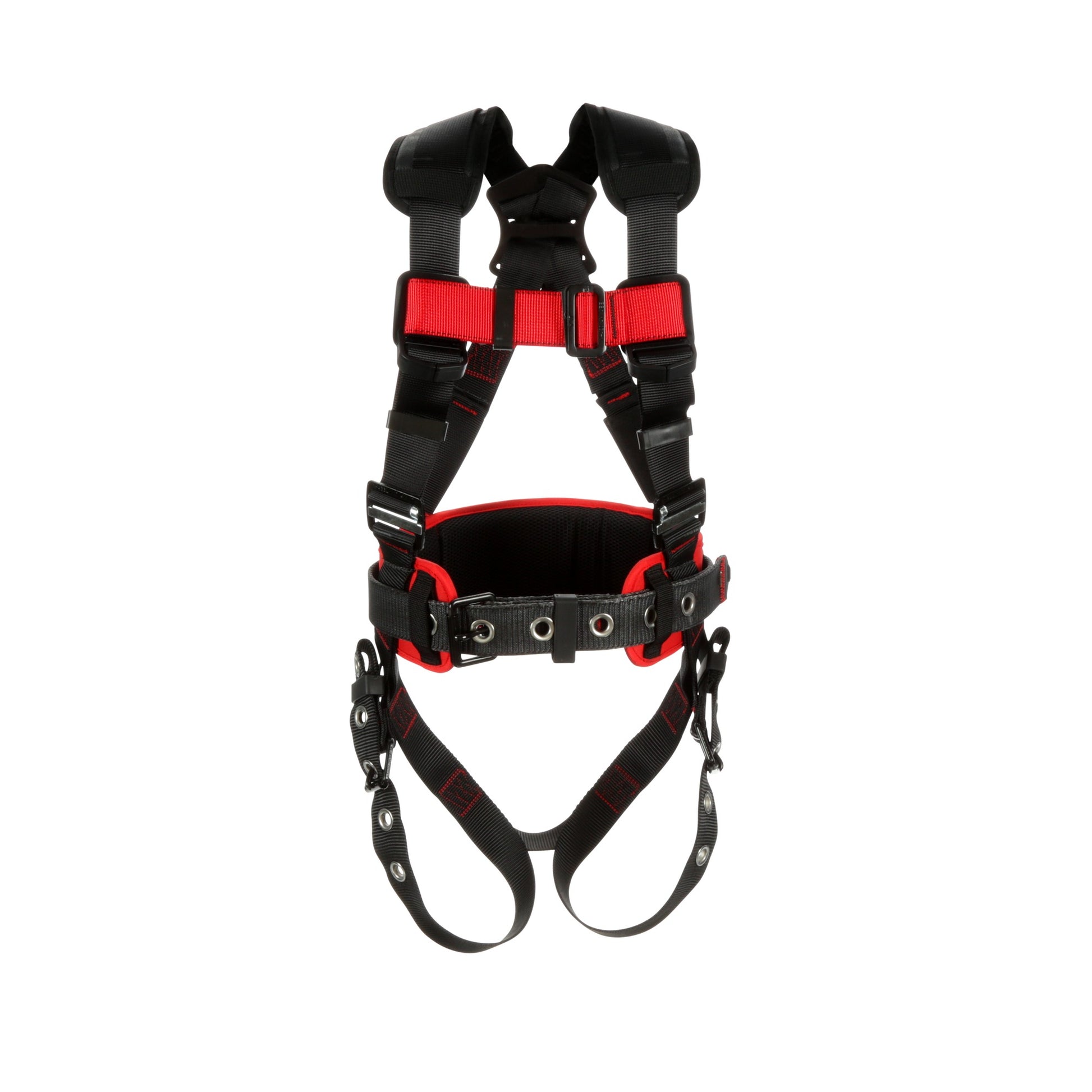 3M DBI-SALA Construction Sfty Harness 1161301M - 1161301