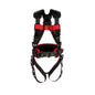 3M DBI-SALA Construction Sfty Harness 1161301M - 1161301