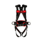 3M DBI-SALA Positioning Harness 1161309 Black Md/Lg - 1161309