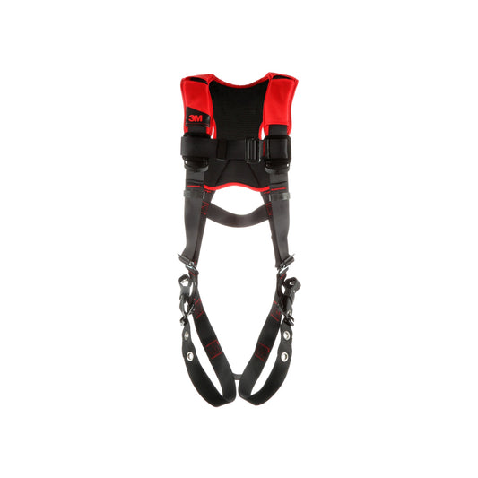 3M DBI-SALA Comfort Vest Sfty Harness 1161418 Md/Lg - 1161418