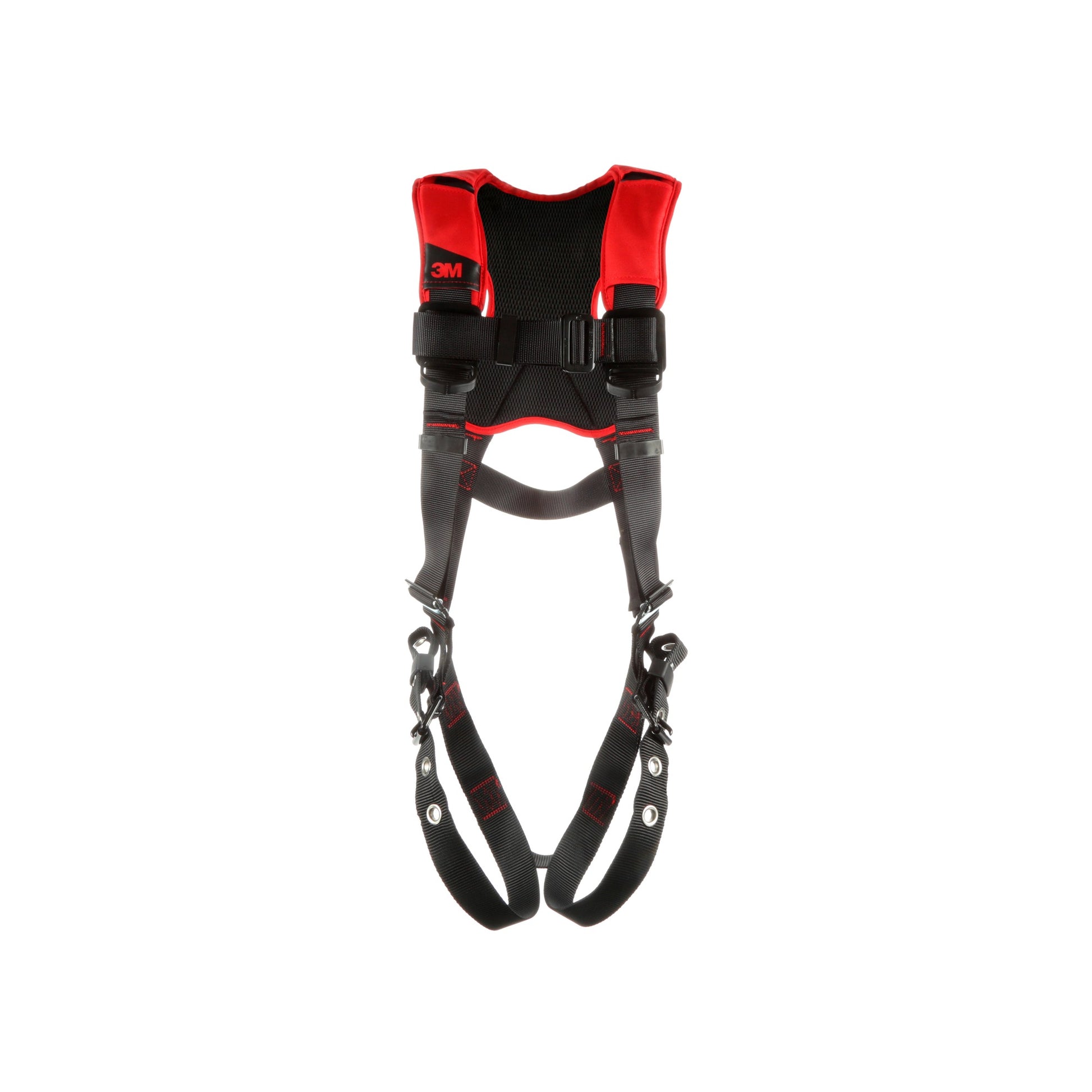 3M DBI-SALA P200 Comfort Vest Sfty Harness 1161419 Xl - 1161419