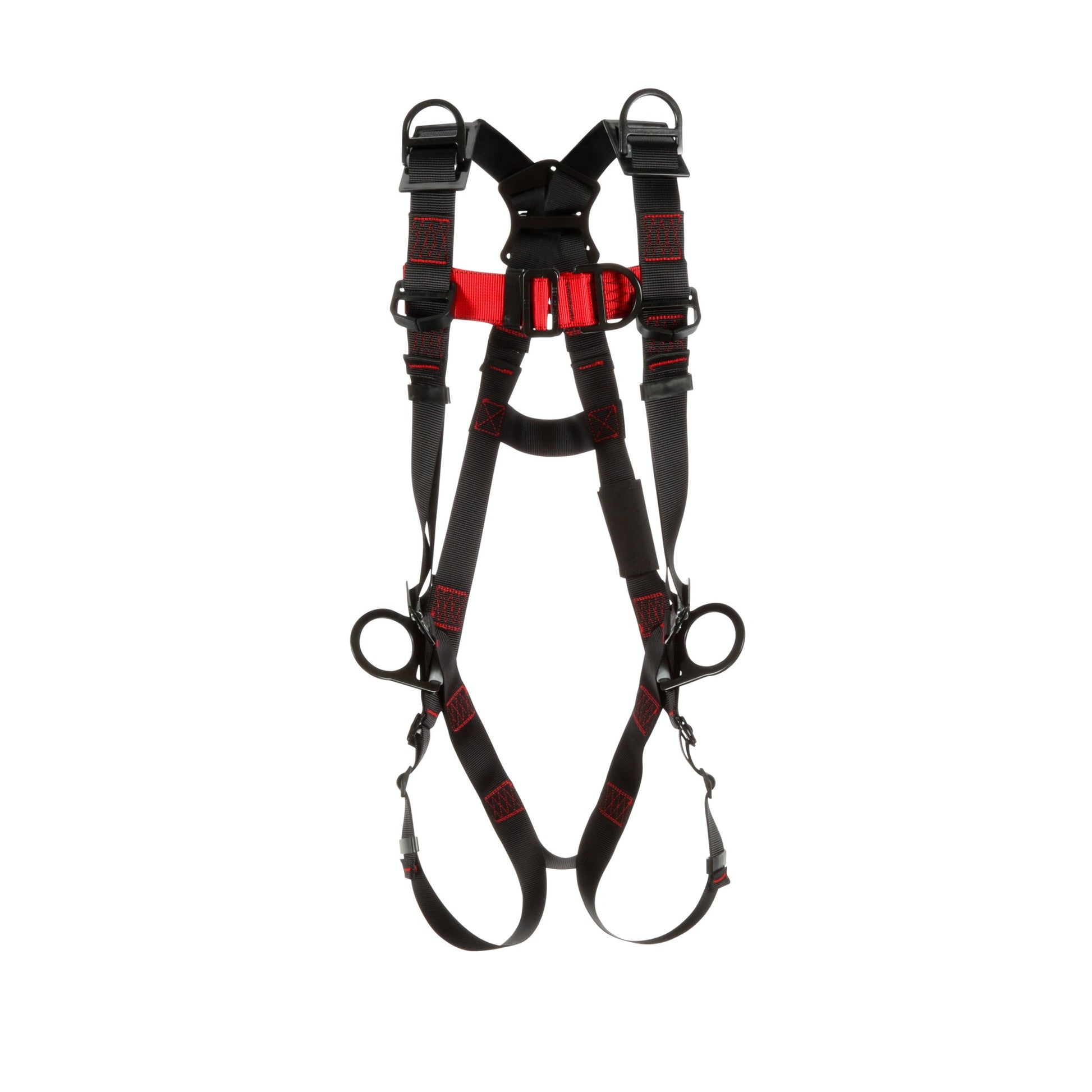 3M DBI-SALA Retrieval Sfty Harness 1161514 Md/Lg - 1161514