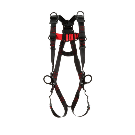 3M DBI-SALA Retrieval Sfty Harness 1161514 Md/Lg - 1161514