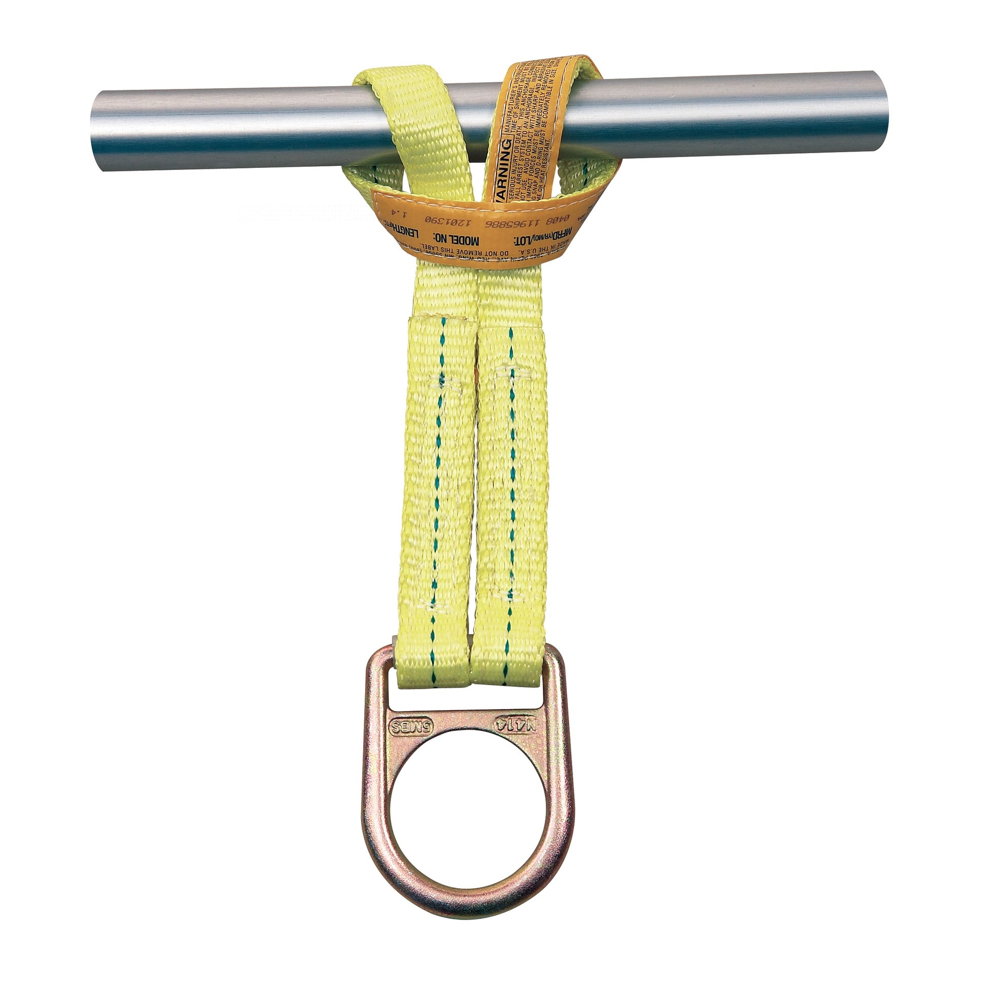 3M DBI-SALA Web Scaffold Choker 1201390 - 1201390