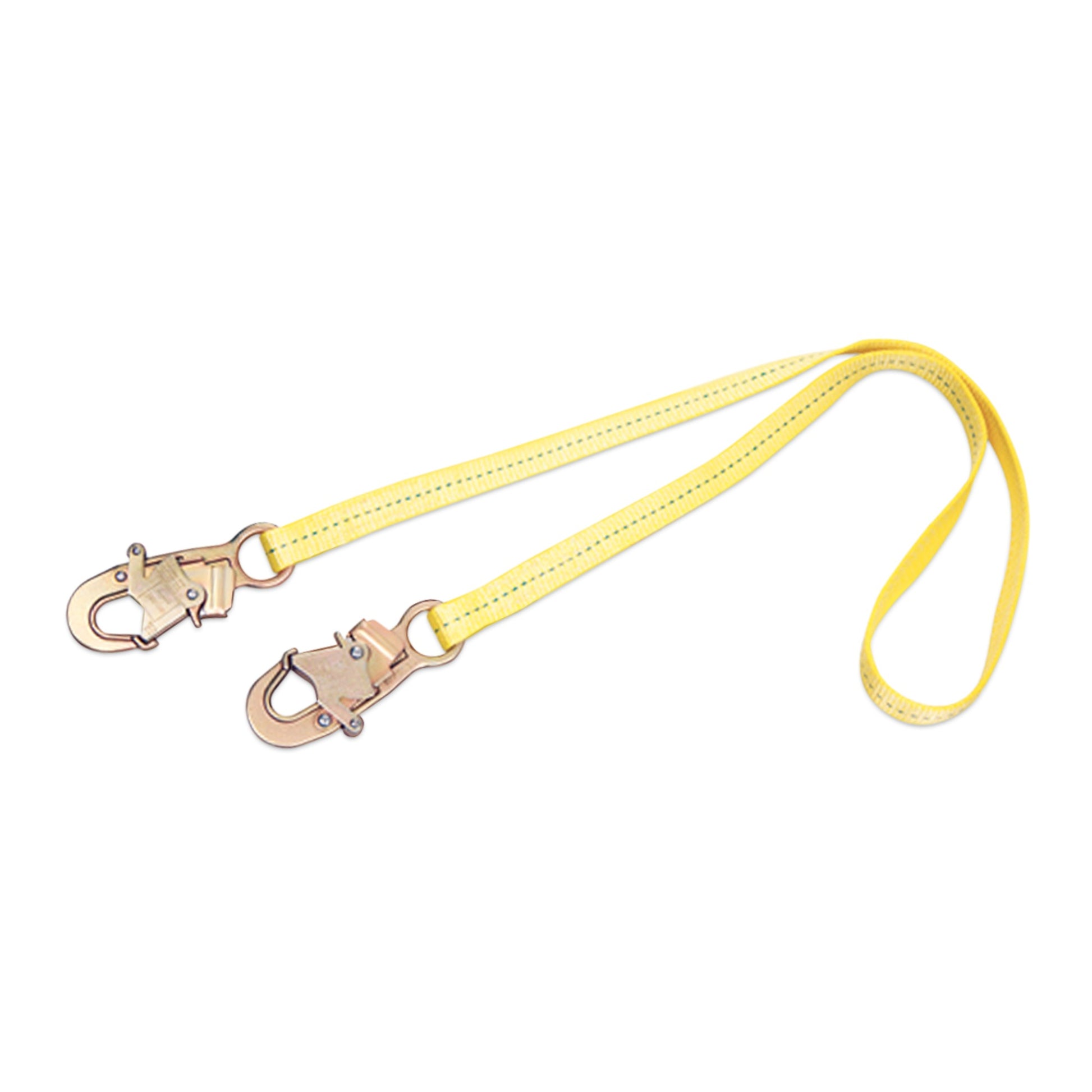 3M DBI-SALA Positioning Lanyard 1231103 3 Ft - 1231103