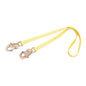3M DBI-SALA Positioning Lanyard 1231103 3 Ft - 1231103