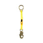 3M DBI-SALA Web D-Ring Extension Anchor 1231117 1.5 Ft - 1231117