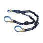 3M DBI-SALA Tie-Off Shock Absorbinglanyard 1246032 - 1246032