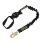3M DBI-SALA Shock-Absorbing Lanyard1246519 Fiber 6 Ft - 1246519