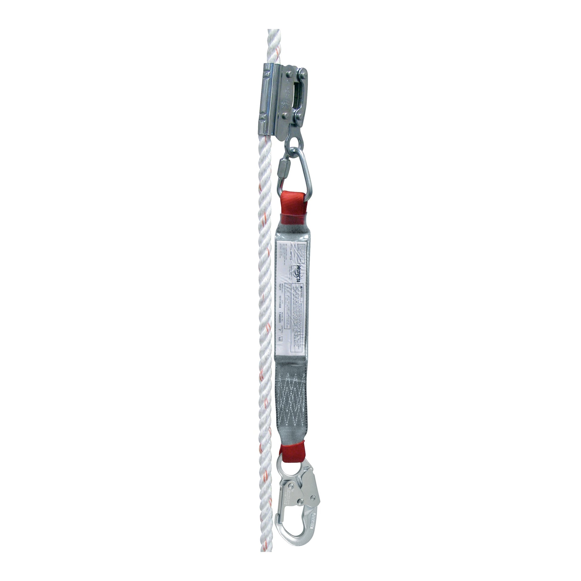 3M DBI-SALA Rope Adjuster With Lanyard 1340005 - 1340005
