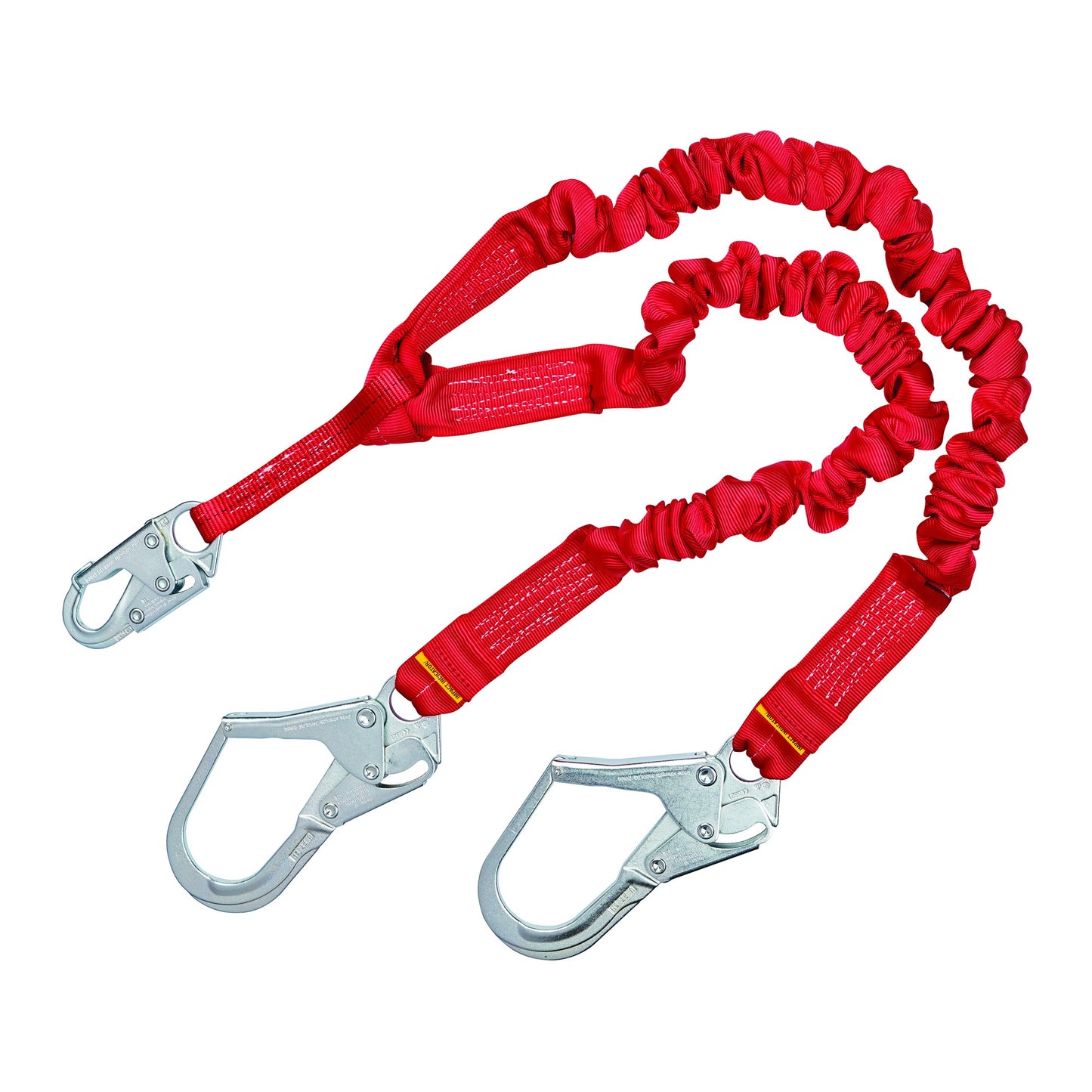 3M DBI-SALA Tie-Off Shock Absorbinglanyard 1340161 - 1340161