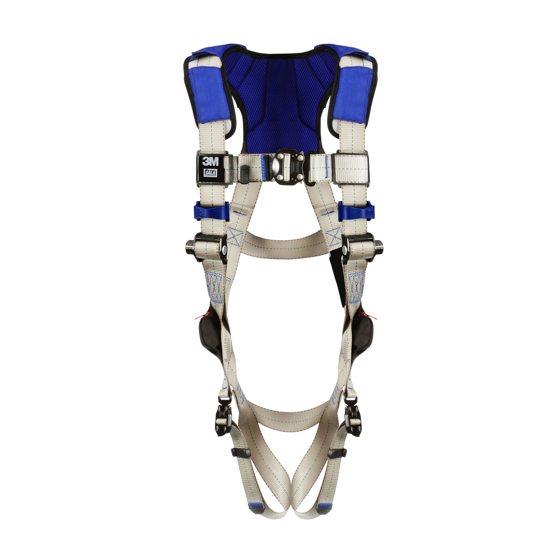 3M DBI-SALA X100 Comfort Vest Safety Harness - 1401021