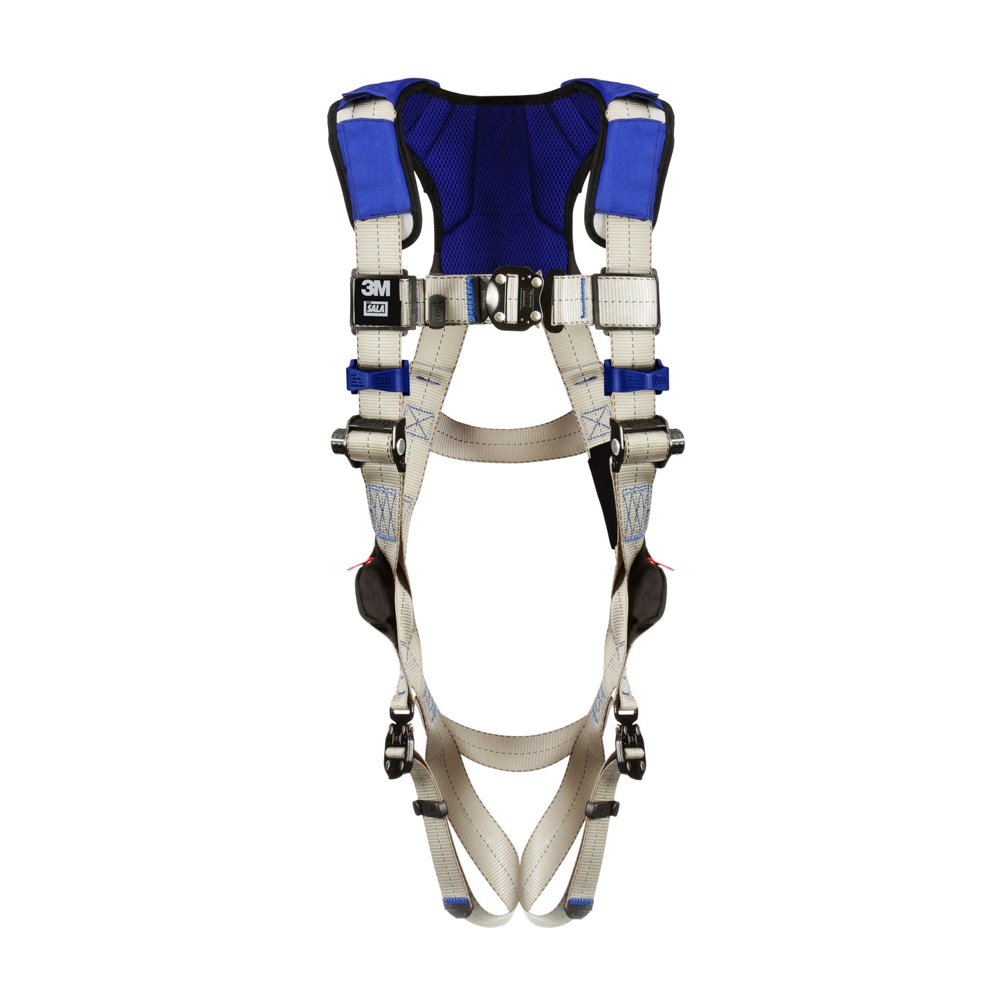 3M DBI-SALA X100 Comfort Vest Safety Harness