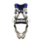 3M DBI-SALA X100 Construction Positioning Safety Harness - 1401111