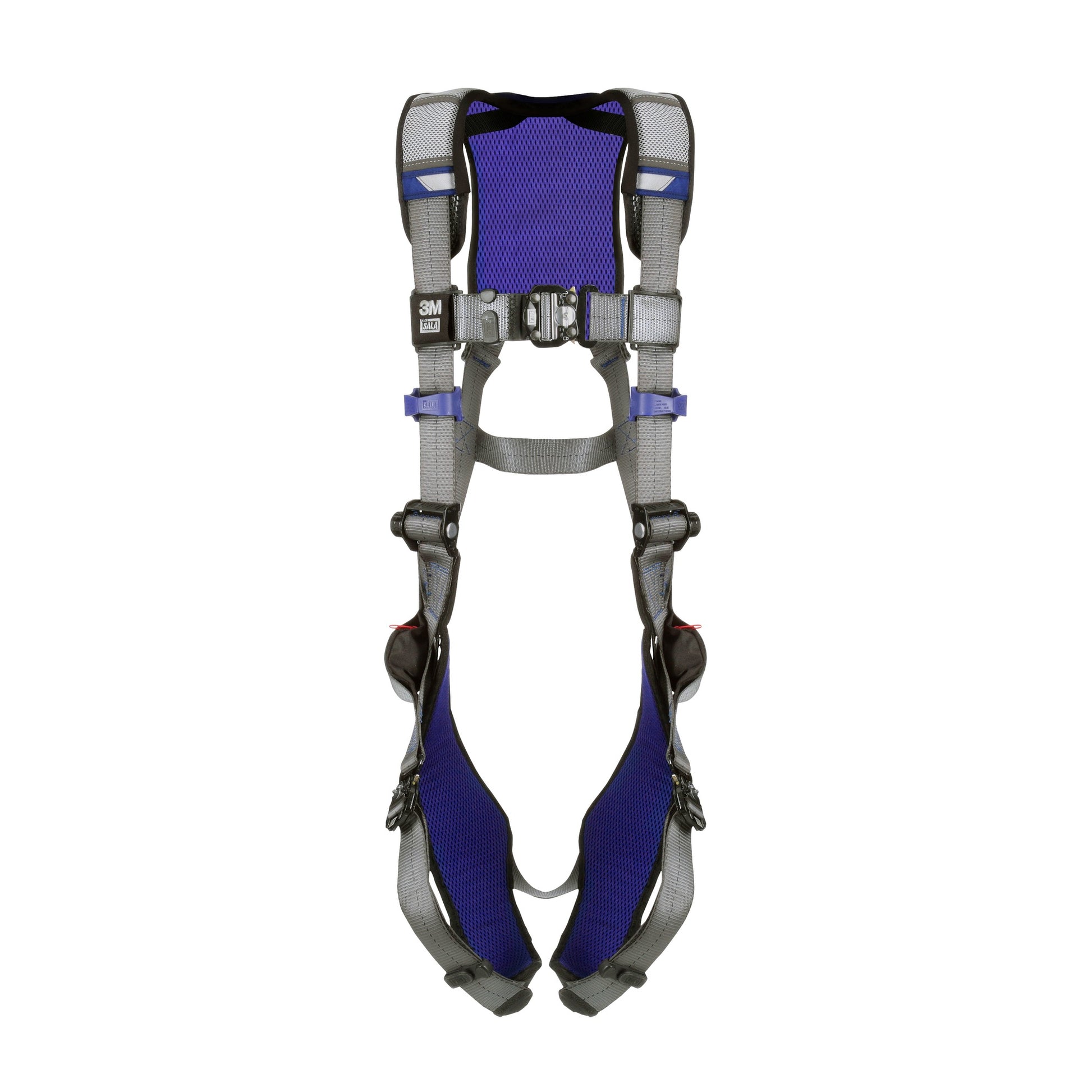 3M DBI-SALA X200 Comfort Vest Safety Harness - 1402020