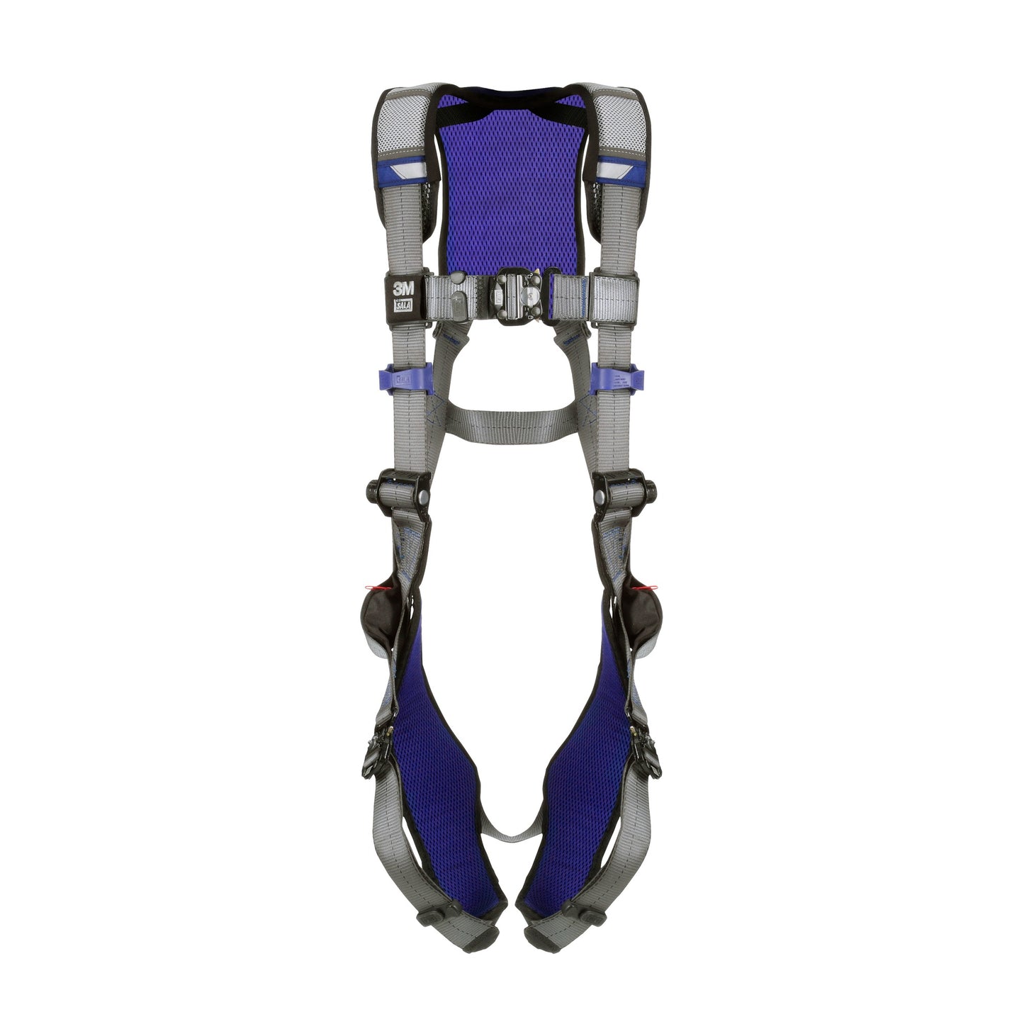3M DBI-SALA X200 Comfort Vest Safety Harness