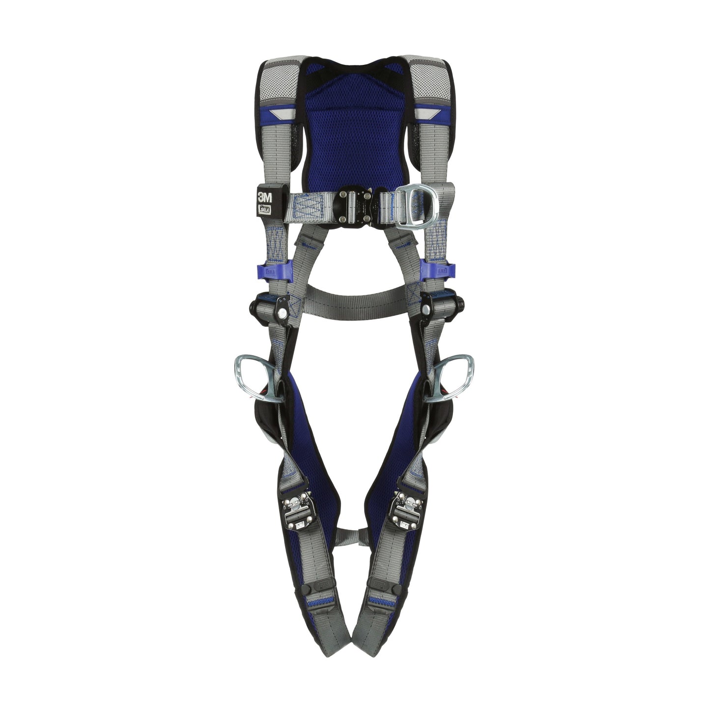 3M DBI-SALA X200 Climbing and Positioning Safety Harness - 1402052