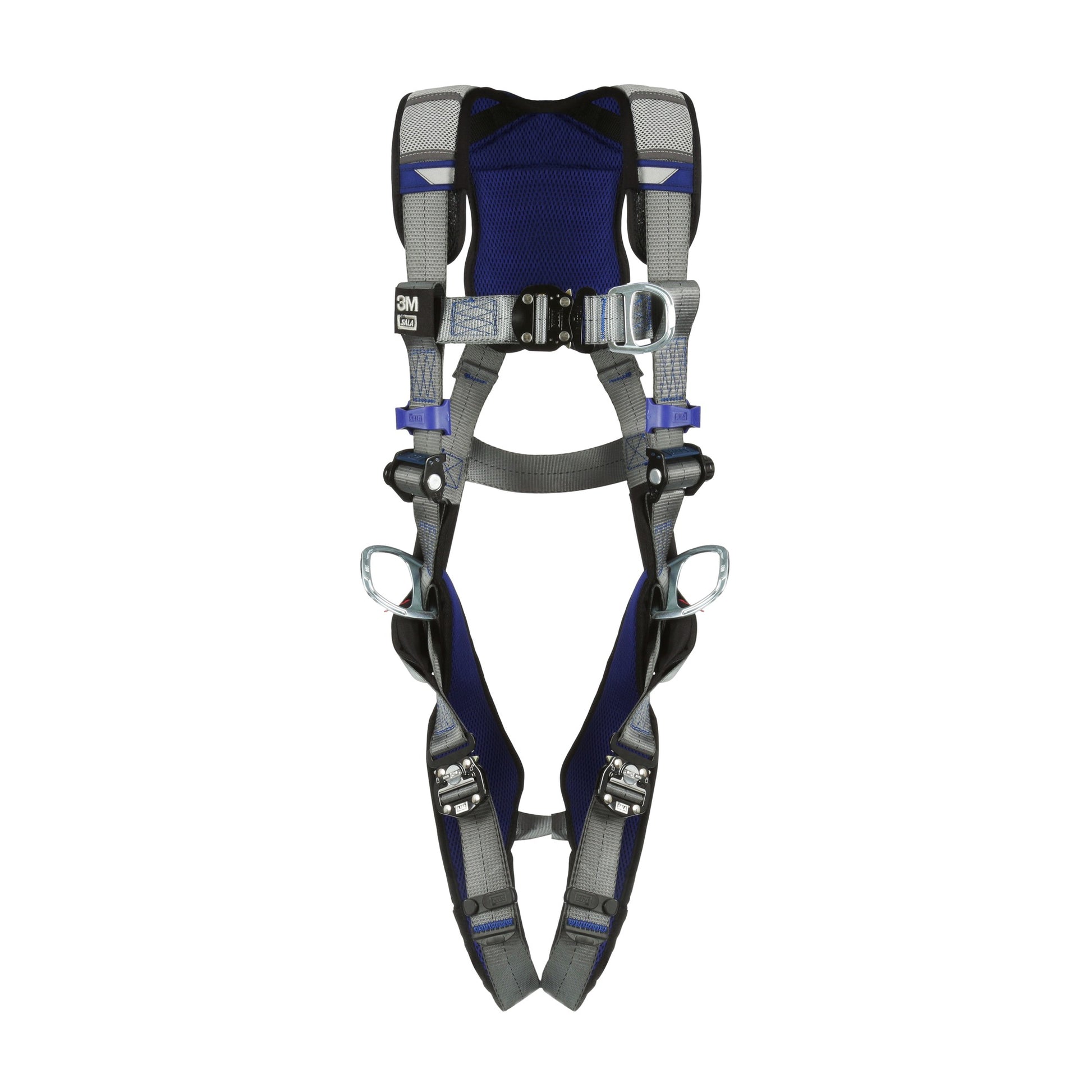 3M DBI-SALA X200 Climbing and Positioning Safety Harness - 1402052