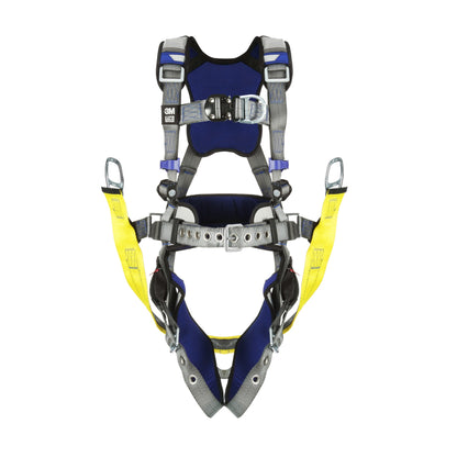 3M DBI-SALA X200 Climbing and Suspension Safety Harness