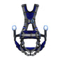 3M DBI-SALA X300X-Style Tower Climbing Safety Harness Med/Lg - 1403211