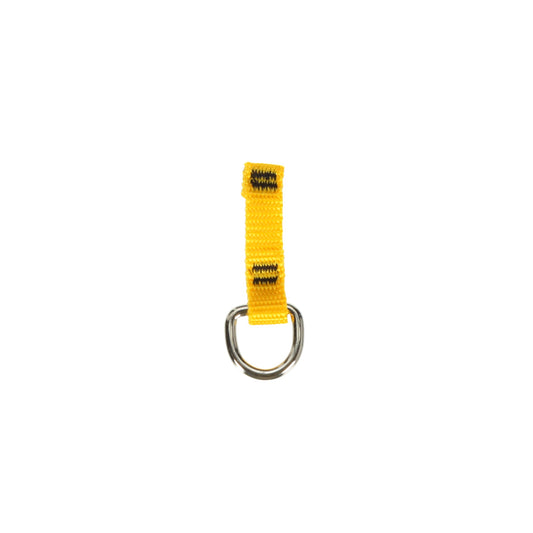 3M DBI-SALA D-Ring Attachment 0.5" X2.25" 1500003 - 1500003