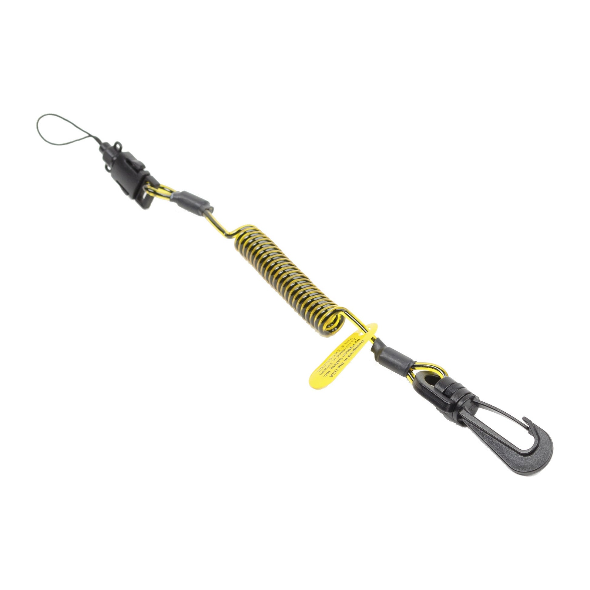 3M DBI-SALA Clip2Loop Coil Tool Tether 1500060 - 1500060