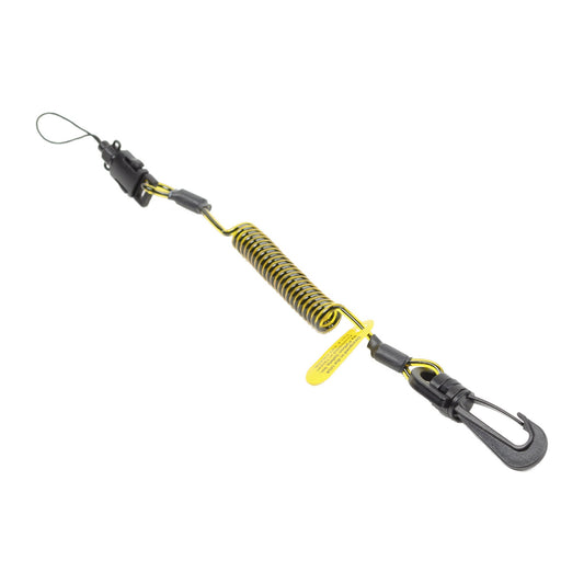 3M DBI-SALA Clip2Loop Coil Tool Tether 1500060 - 1500060
