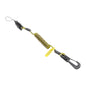 3M DBI-SALA Clip2Loop Coil Tool Tether 1500060 - 1500060