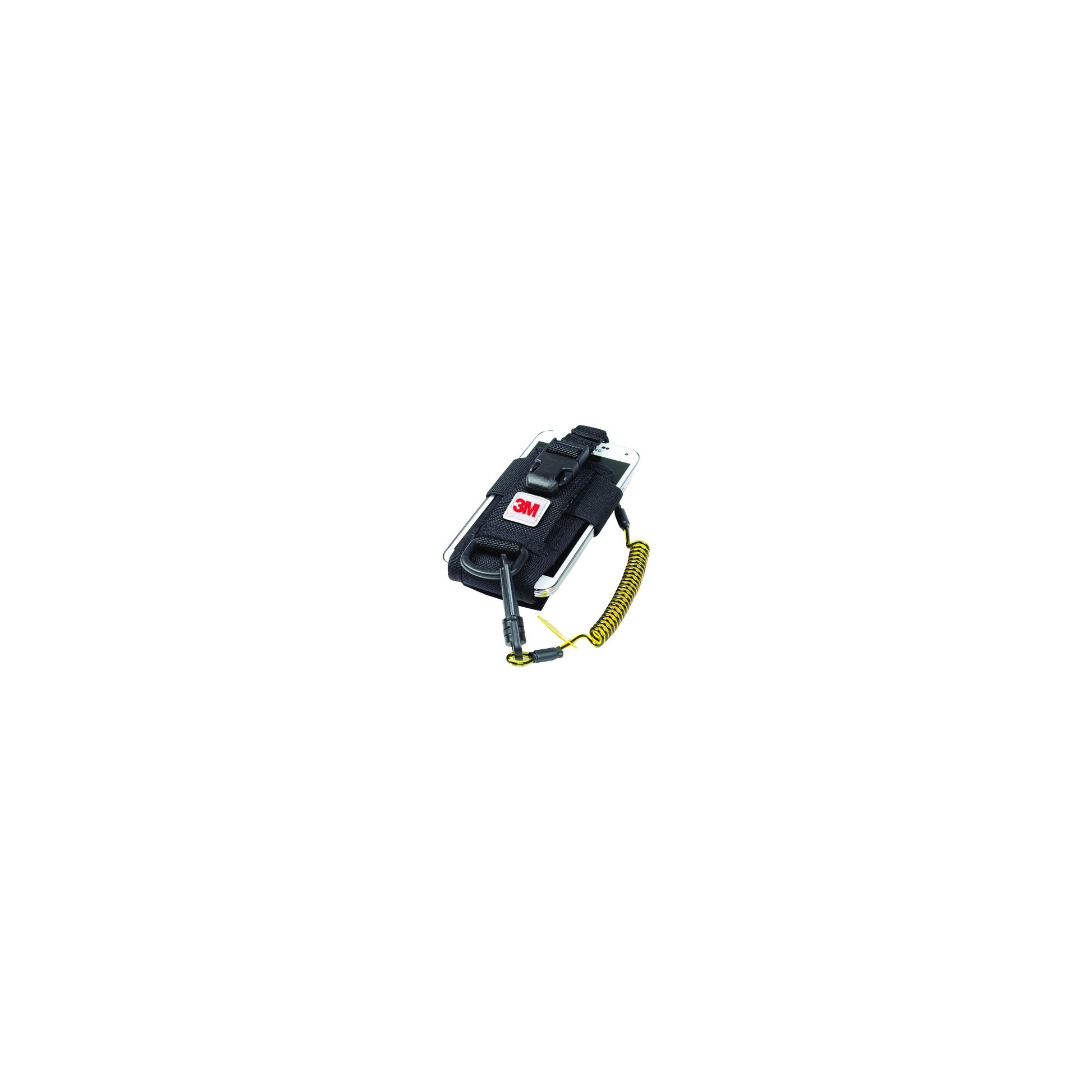 3M DBI-SALA Adjustable Phone Holstercoil Tether 1500089 - 1500089