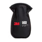 3M DBI-SALA Parts Pouch Canvas Blackextra Deep 1500123 S - 1500123