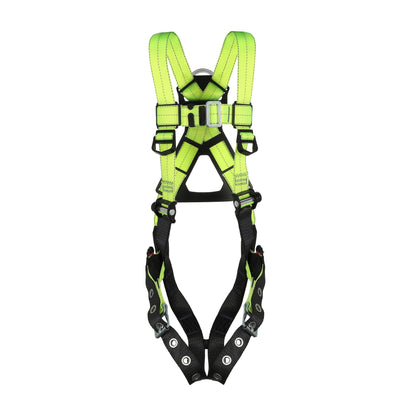 3M DBI-SALA X50 Vest Safety Harness - 1600042M