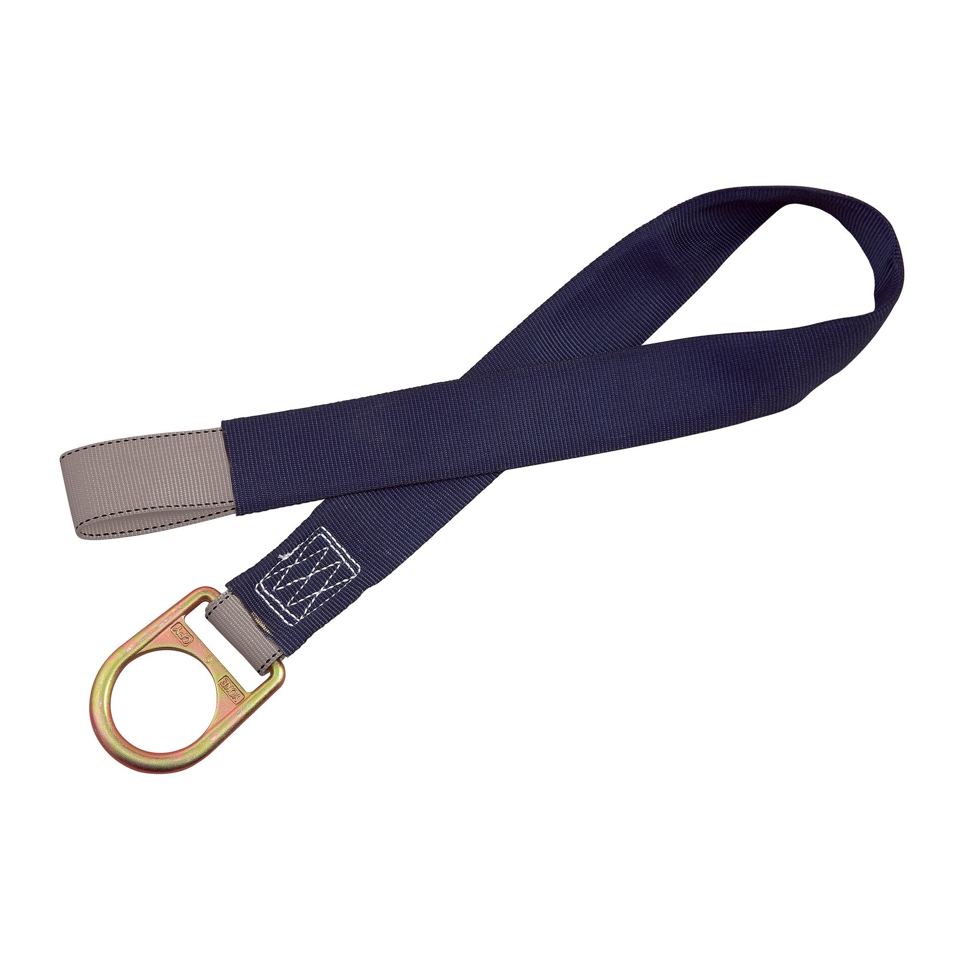 3M DBI-SALA Pass-Thru Web Concrete Strap Anchor 2100050 - 2100050