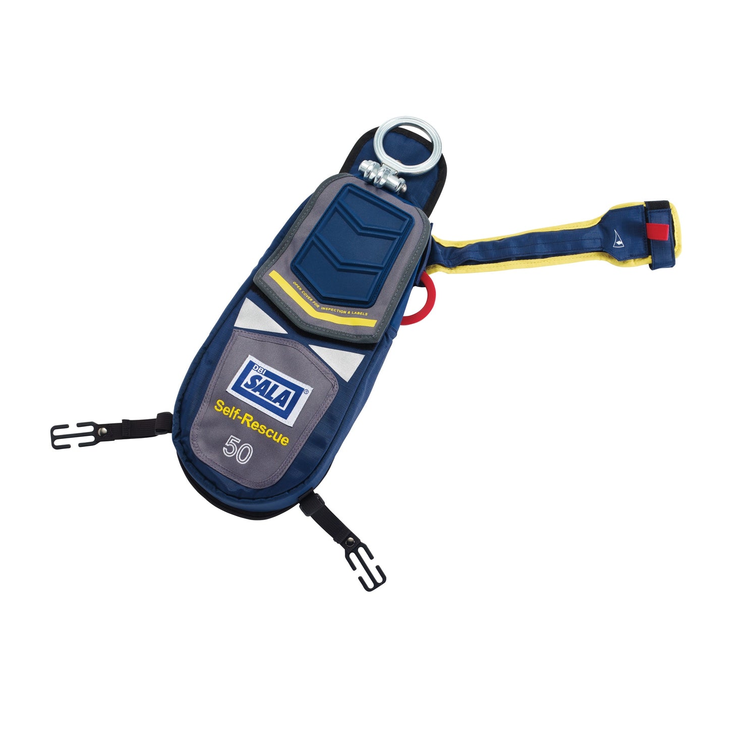 3M DBI-SALA Personal Self-Rescue Kit - 3320051