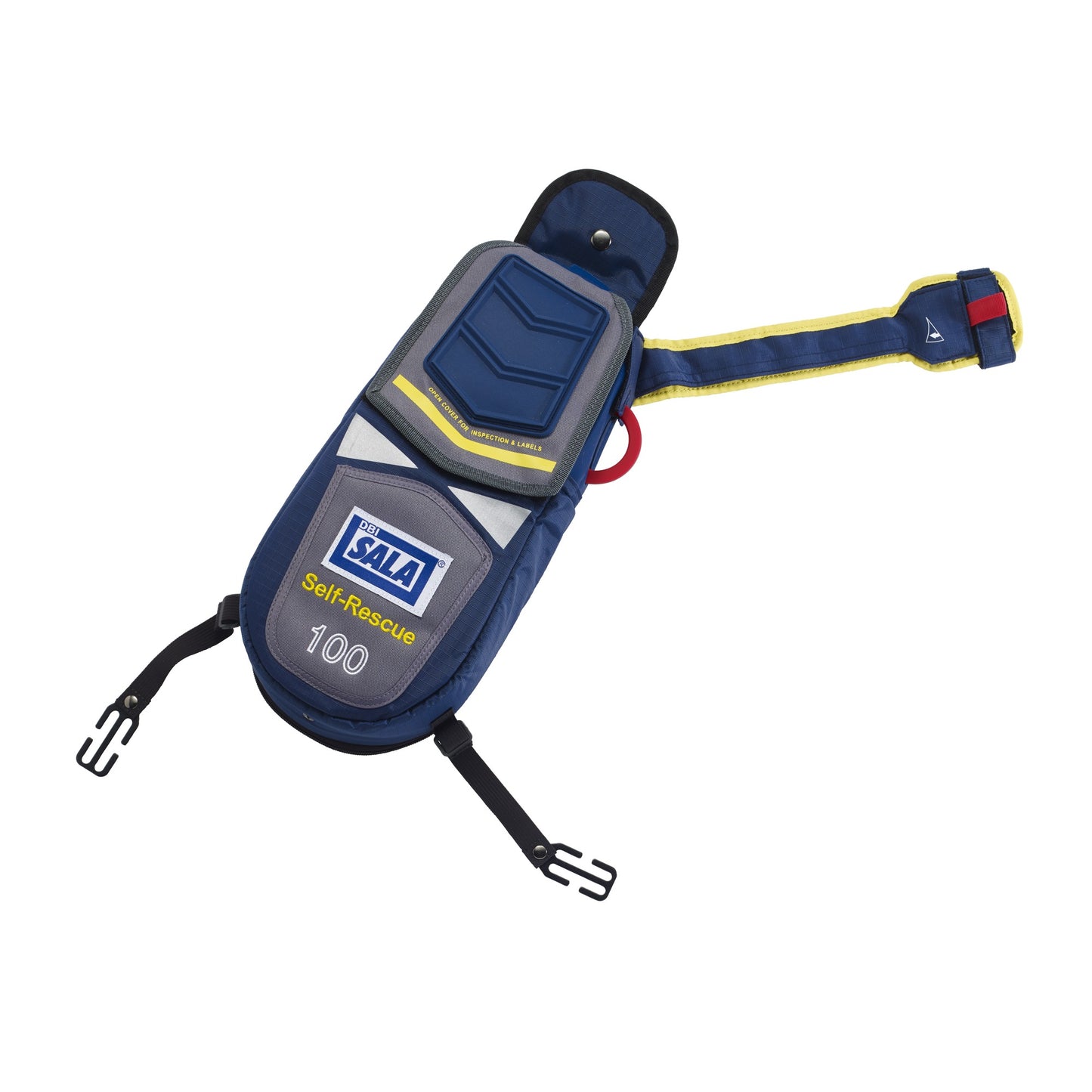 3M DBI-SALA Personal Self-Rescue Kit