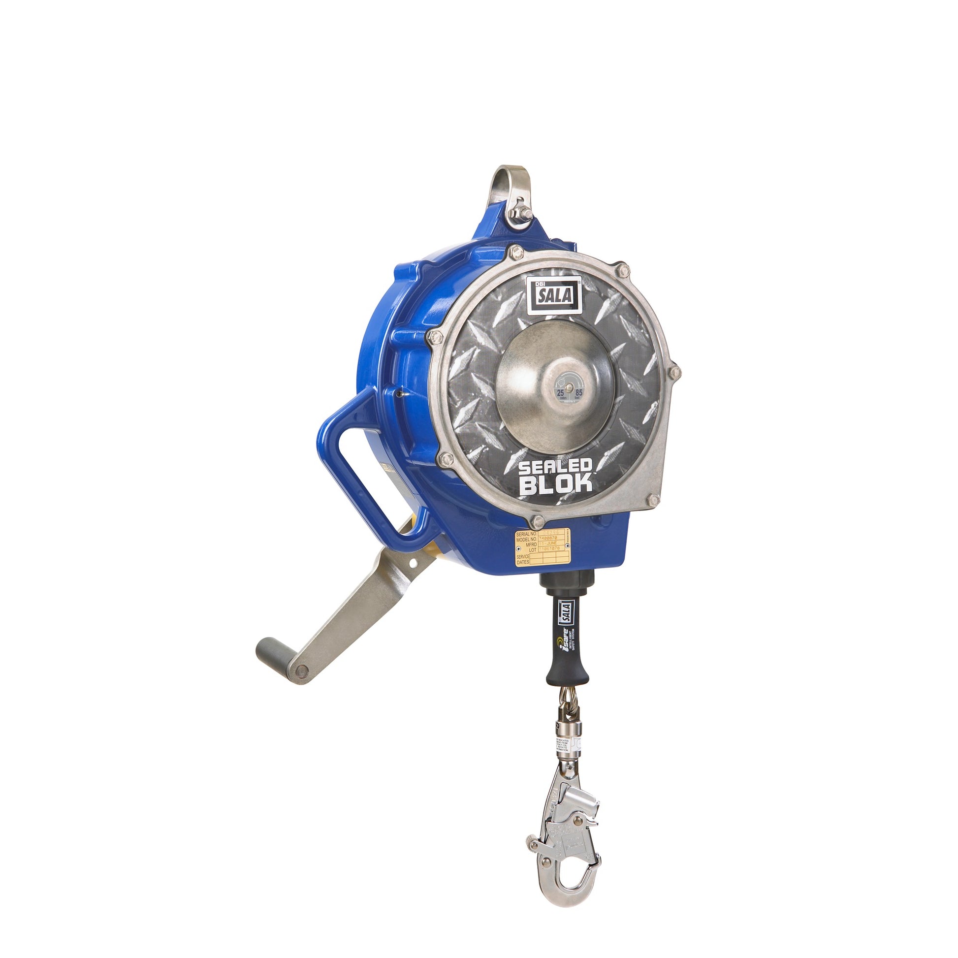 3M DBI-SALA Self-Retracting Lifeline3400167 - 3400167